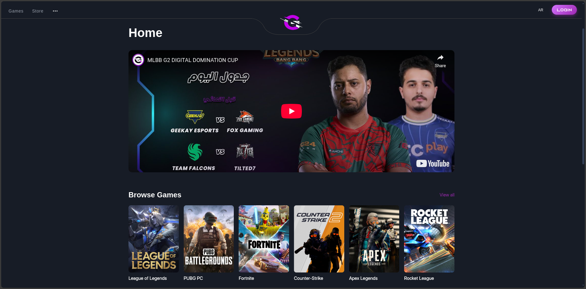 G2 Digital V2